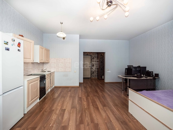 
  Продается студия 41.2 м². Фото 8.