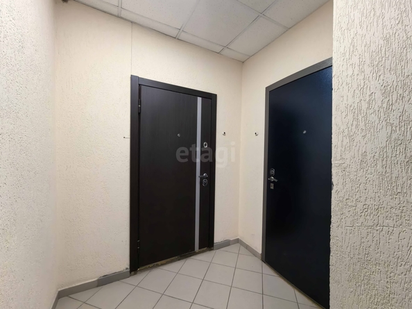 
  Продается студия 41.2 м². Фото 23.