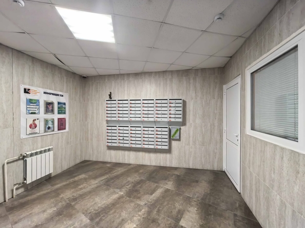 
  Продается студия 41.2 м². Фото 24.