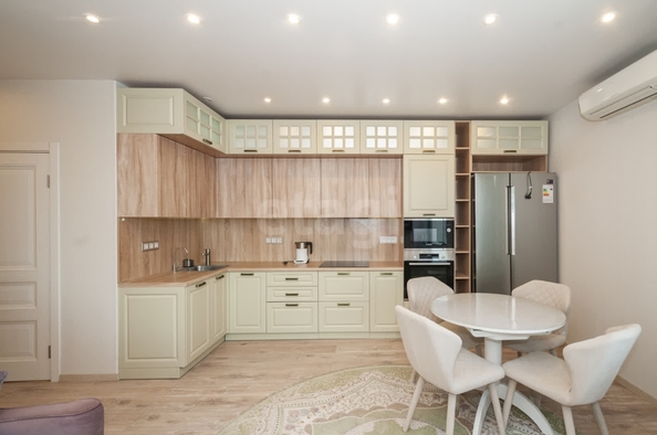 
  Продается 2-комн. квартира 68.9 м². Фото 6.