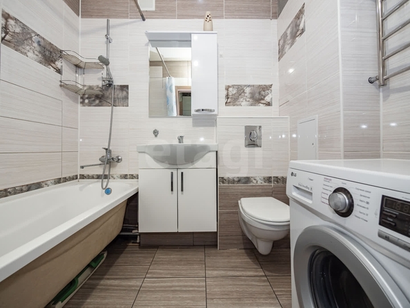
  Продается 1-комн. квартира 37.4 м². Фото 4.