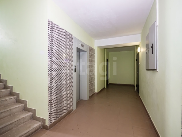 
  Продается 1-комн. квартира 37.4 м². Фото 11.