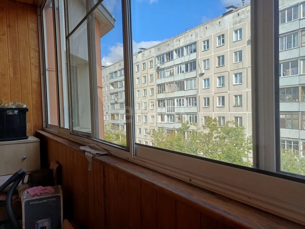 
  Продается 2-комн. квартира 56.9 м². Фото 7.