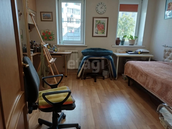 
  Продается 2-комн. квартира 56.9 м². Фото 20.