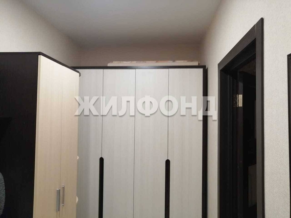 
  Сдается 1-комн. квартира 37 м². Фото 11.