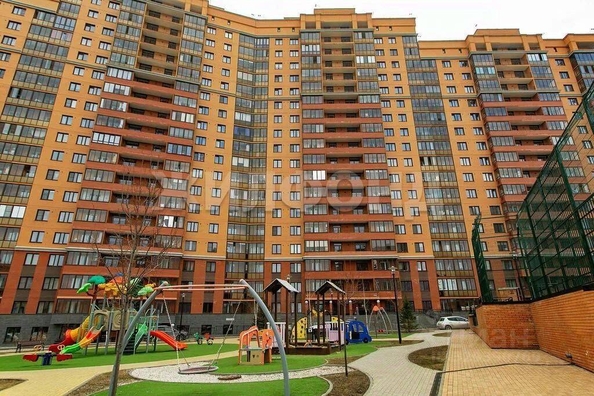 
  Сдается 1-комн. квартира 37 м². Фото 13.