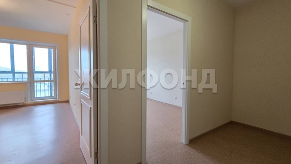 
  Продается 1-комн. квартира 41.3 м². Фото 10.
