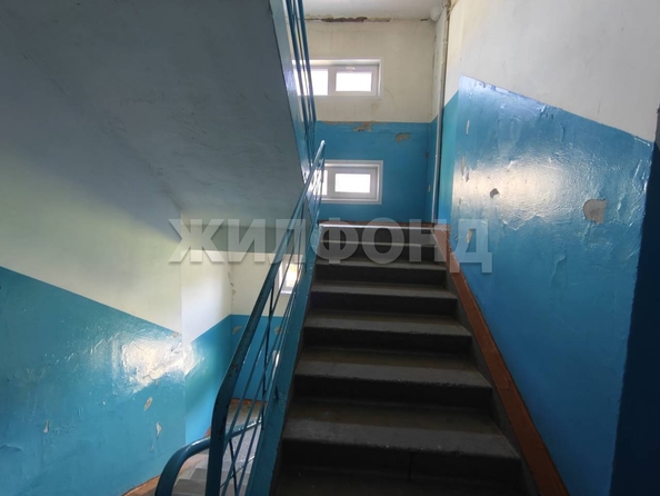 
  Продается 1-комн. квартира 28.4 м². Фото 11.
