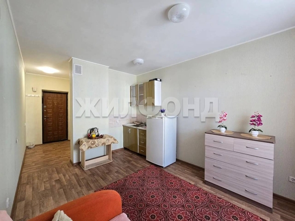 
  Продается студия 19.3 м². Фото 5.