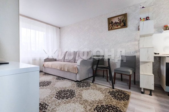 
  Продается 1-комн. квартира 30.7 м². Фото 3.