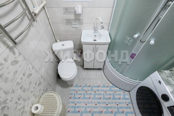 
  Продается 1-комн. квартира 30.7 м². Фото 13.