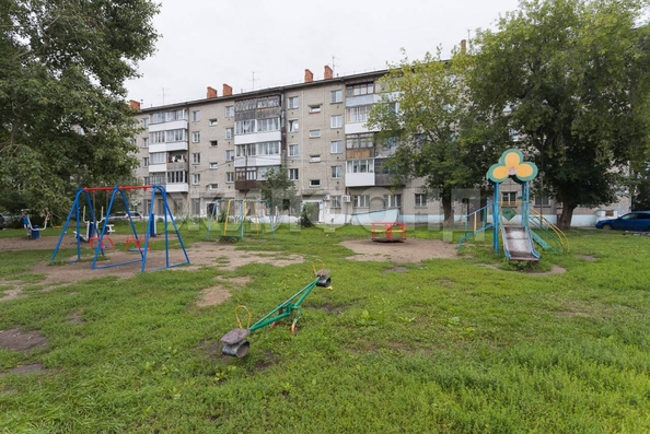 
  Продается 1-комн. квартира 30.7 м². Фото 18.