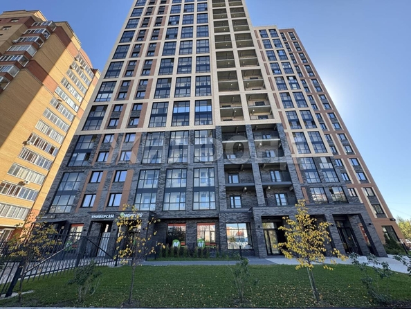 
  Продается 1-комн. квартира 33.7 м², в ЖК Характер. Фото 22.