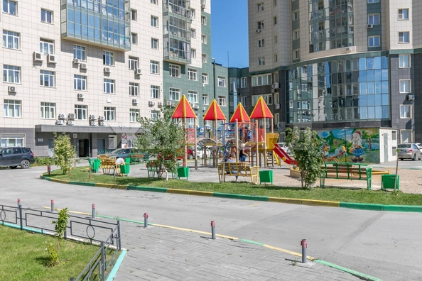 
  Продается 1-комн. квартира 42 м². Фото 18.