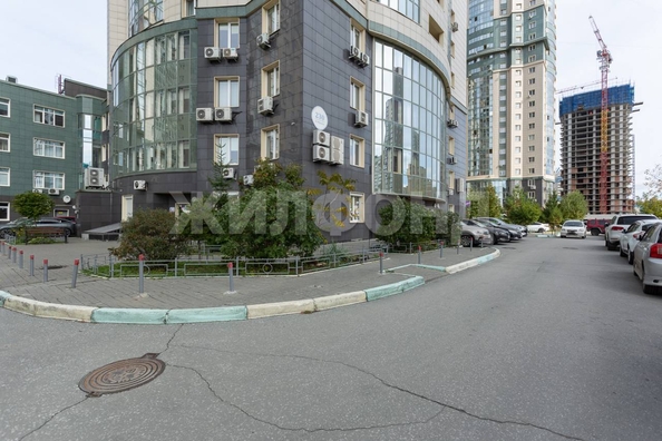 
  Продается 1-комн. квартира 42 м². Фото 20.