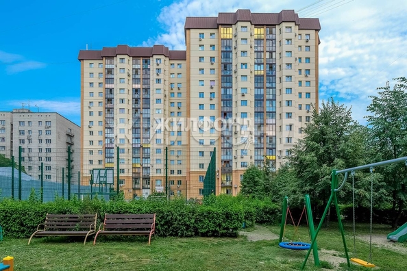 
  Продается 2-комн. квартира 70.3 м². Фото 28.