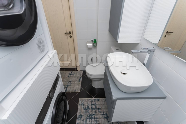 
  Продается 2-комн. квартира 61.4 м². Фото 13.