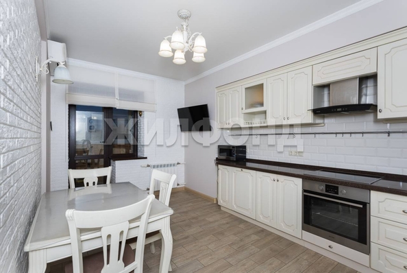 
  Продается 2-комн. квартира 61.4 м². Фото 18.