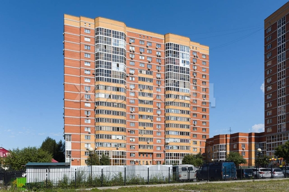 
  Продается 2-комн. квартира 61.4 м². Фото 22.