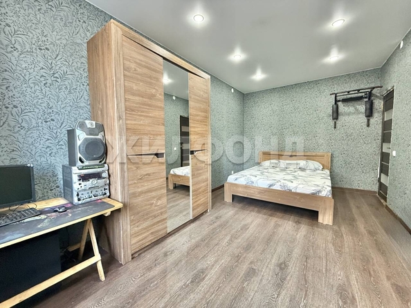 
  Продается 2-комн. квартира 55.5 м². Фото 6.