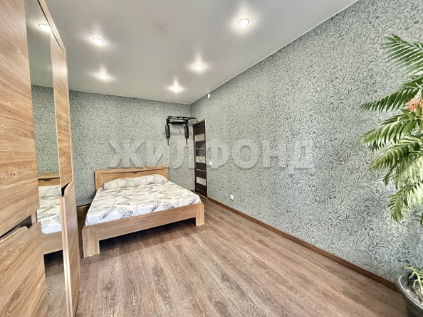 
  Продается 2-комн. квартира 55.5 м². Фото 7.