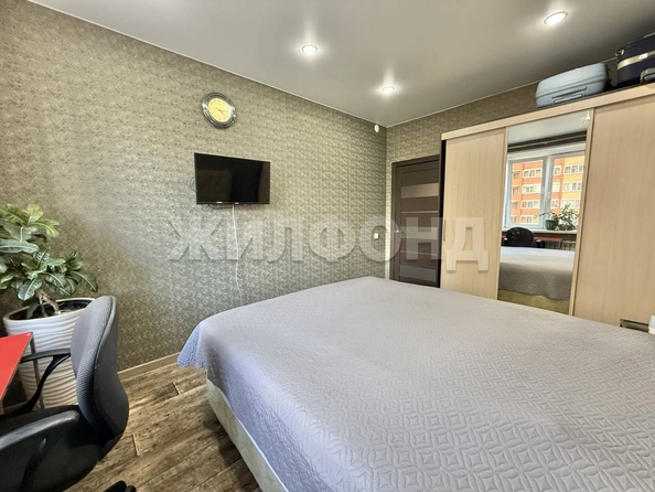 
  Продается 2-комн. квартира 55.5 м². Фото 8.