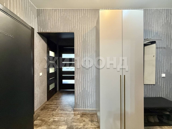 
  Продается 2-комн. квартира 55.5 м². Фото 16.