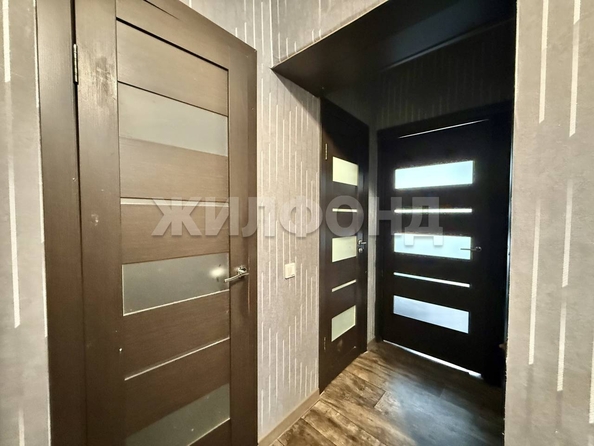 
  Продается 2-комн. квартира 55.5 м². Фото 18.