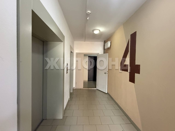 
  Продается 2-комн. квартира 55.5 м². Фото 22.