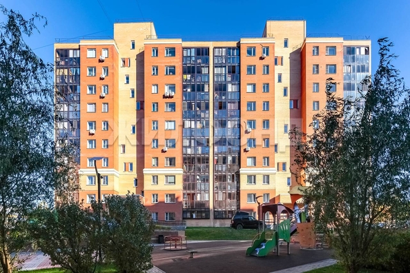 
  Продается 2-комн. квартира 48.9 м². Фото 19.