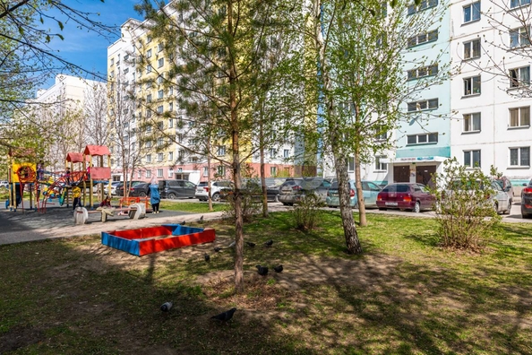 
  Продается 2-комн. квартира 57.4 м². Фото 11.