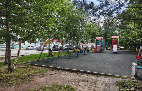 
  Продается 2-комн. квартира 57.4 м². Фото 12.