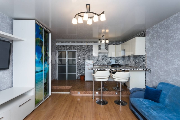 
  Продается 2-комн. квартира 57.4 м². Фото 2.