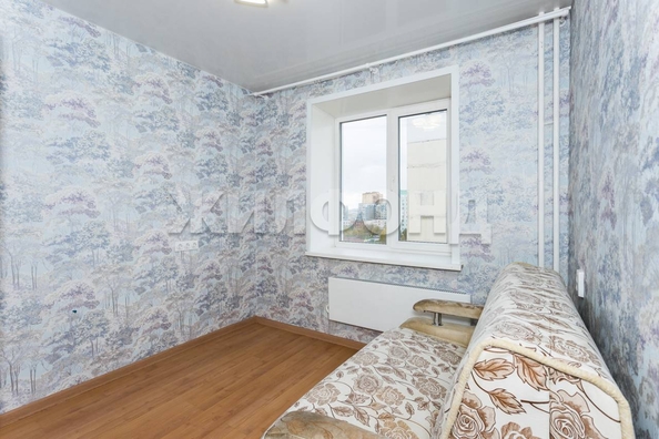 
  Продается 2-комн. квартира 57.4 м². Фото 6.