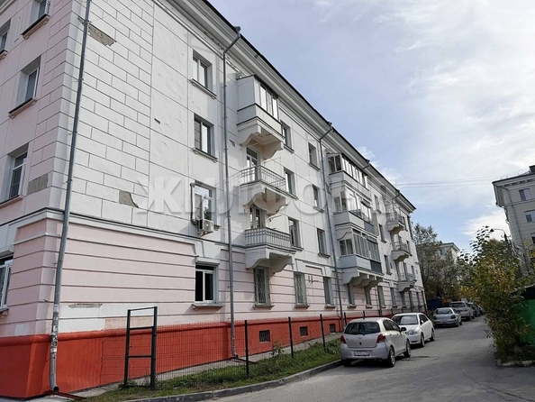 
  Продается 3-комн. квартира 59.2 м². Фото 16.