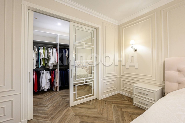 
  Продается 3-комн. квартира 100.2 м², в ЖК Переулок Бульварный, дом 4. Фото 14.