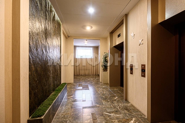 
  Продается 3-комн. квартира 100.2 м², в ЖК Переулок Бульварный, дом 4. Фото 32.