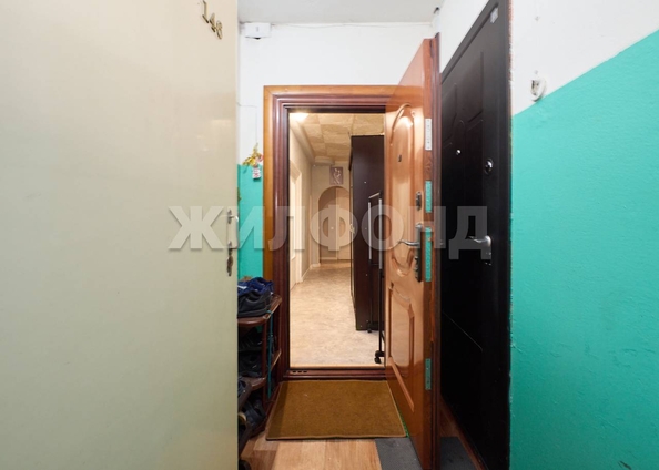 
  Продается 3-комн. квартира 64.1 м². Фото 17.