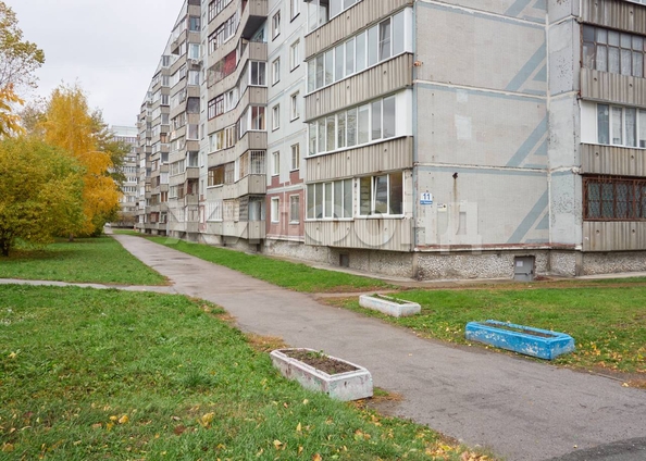 
  Продается 3-комн. квартира 64.1 м². Фото 20.