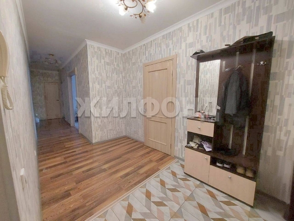 
  Продается 3-комн. квартира 98.3 м². Фото 11.