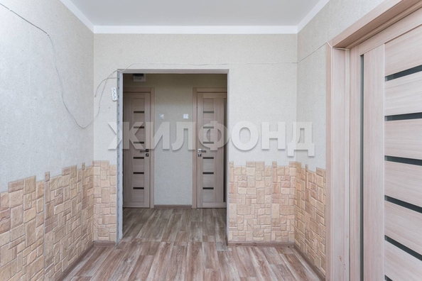 
  Продается 3-комн. квартира 58.6 м². Фото 4.