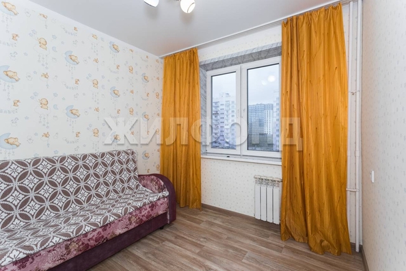 
  Продается 3-комн. квартира 58.6 м². Фото 18.