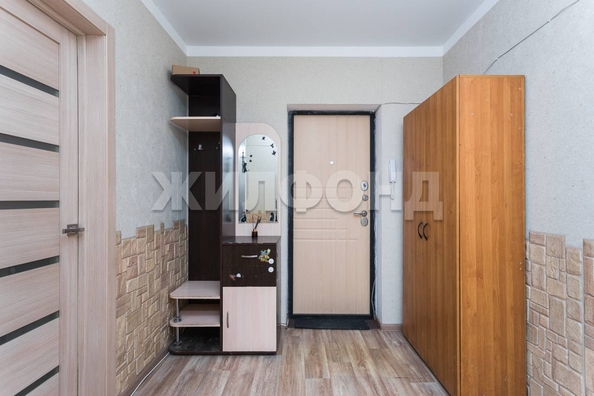 
  Продается 3-комн. квартира 58.6 м². Фото 21.