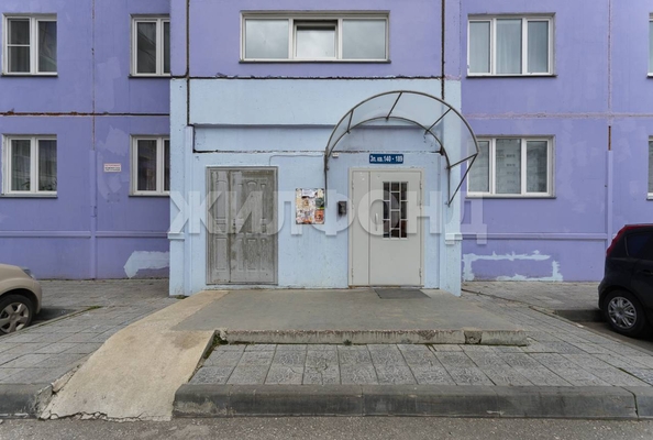 
  Продается 3-комн. квартира 58.6 м². Фото 27.