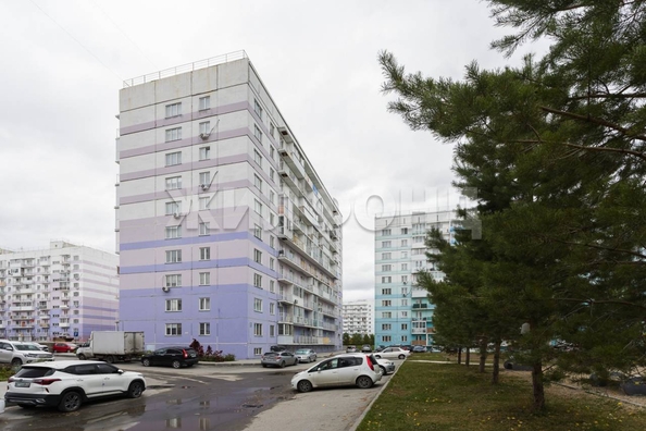 
  Продается 3-комн. квартира 58.6 м². Фото 28.
