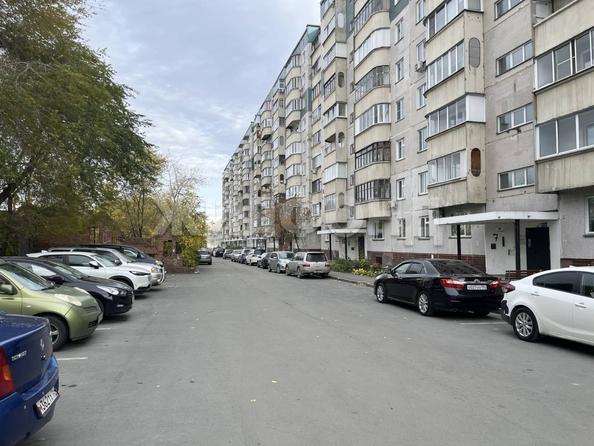 
  Продается 3-комн. квартира 66 м². Фото 26.