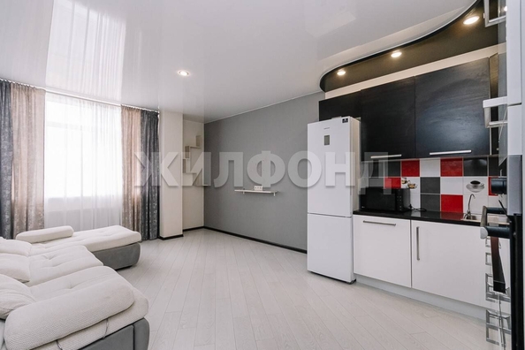 
  Продается 3-комн. квартира 82.3 м². Фото 5.