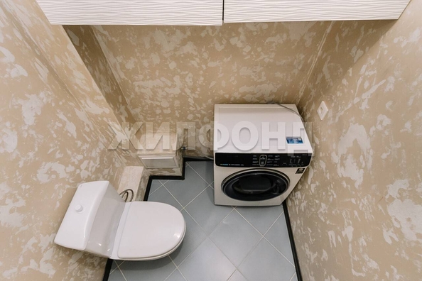 
  Продается 3-комн. квартира 82.3 м². Фото 23.