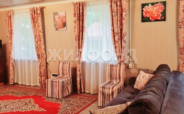 
  Продается дом 120.6 м². Фото 14.
