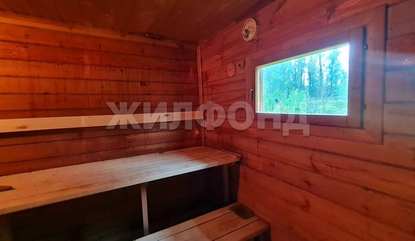 
  Продается дом 120.6 м². Фото 21.